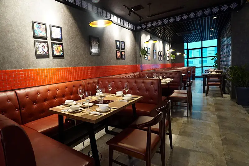 M&aacute;ch bạn 7 nh&agrave; h&agrave;ng Th&aacute;i ở Thủ đ&ocirc; ngon qu&ecirc;n lối về 6