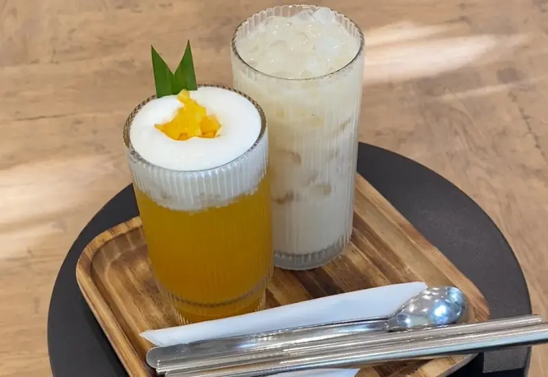 Miffy Coffee: Thi&ecirc;n đường &ldquo;sống ảo&rdquo; đẹp m&ecirc; ly tại H&agrave; Nội 13