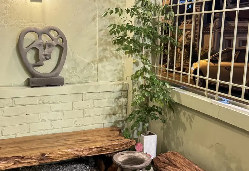 Miffy Coffee: Thi&ecirc;n đường &ldquo;sống ảo&rdquo; đẹp m&ecirc; ly tại H&agrave; Nội 4