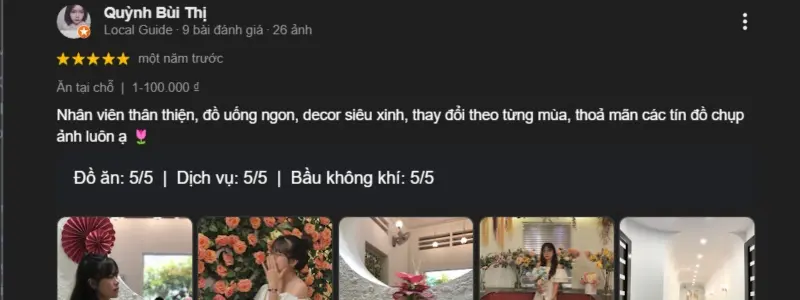Miffy Coffee: Thi&ecirc;n đường &ldquo;sống ảo&rdquo; đẹp m&ecirc; ly tại H&agrave; Nội 17