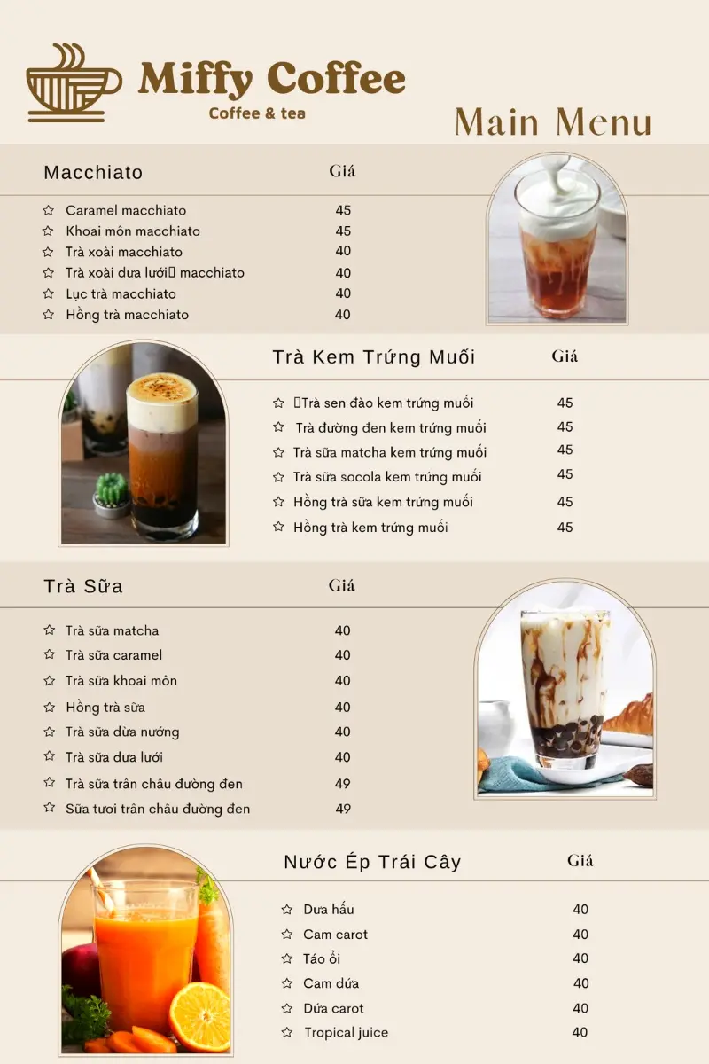 Miffy Coffee: Thi&ecirc;n đường &ldquo;sống ảo&rdquo; đẹp m&ecirc; ly tại H&agrave; Nội 9