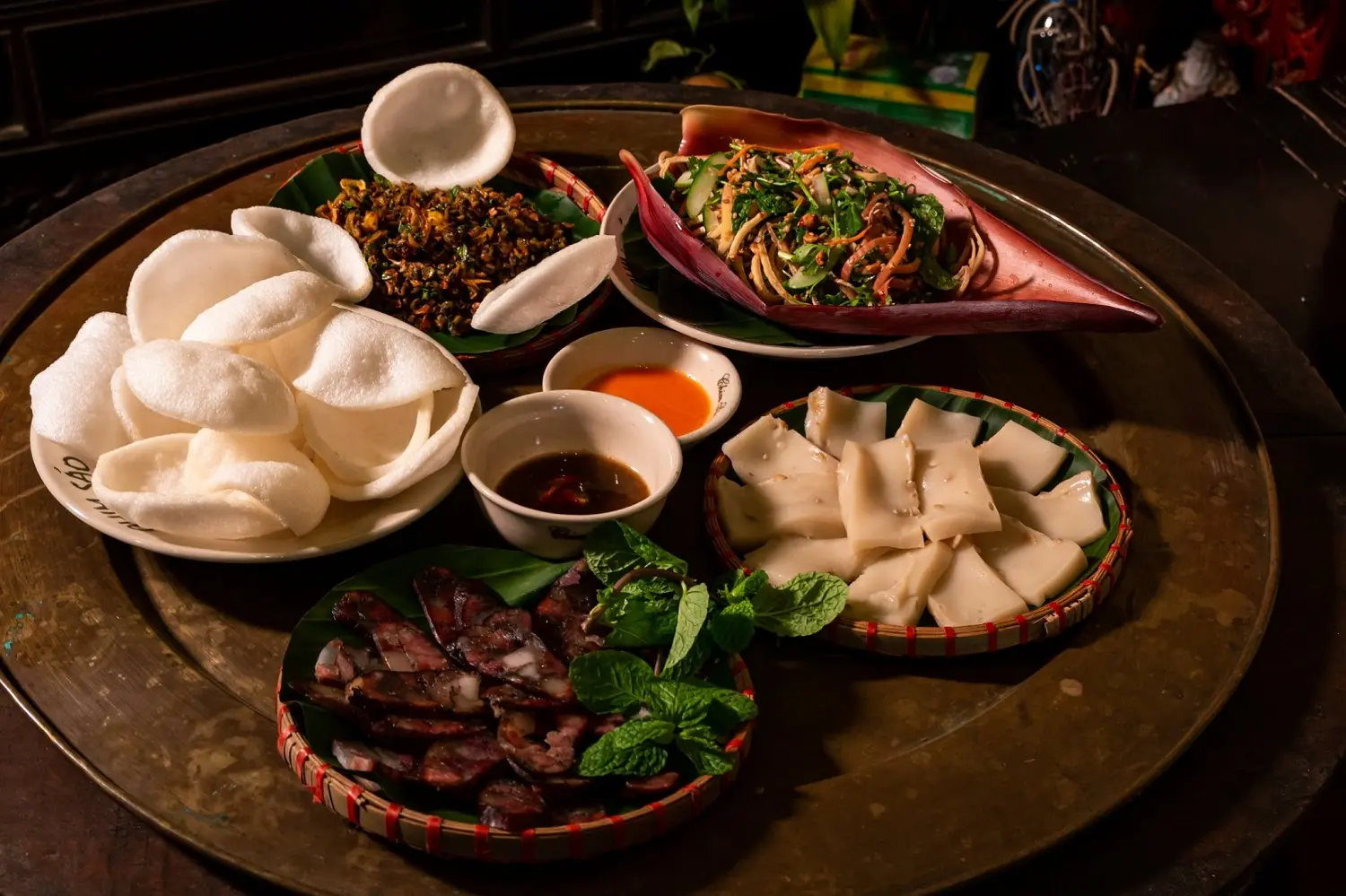 Nhà hàng Chim Sáo - Ẩm thực ba miền Việt Nam với vị ngon khó cưỡng 4