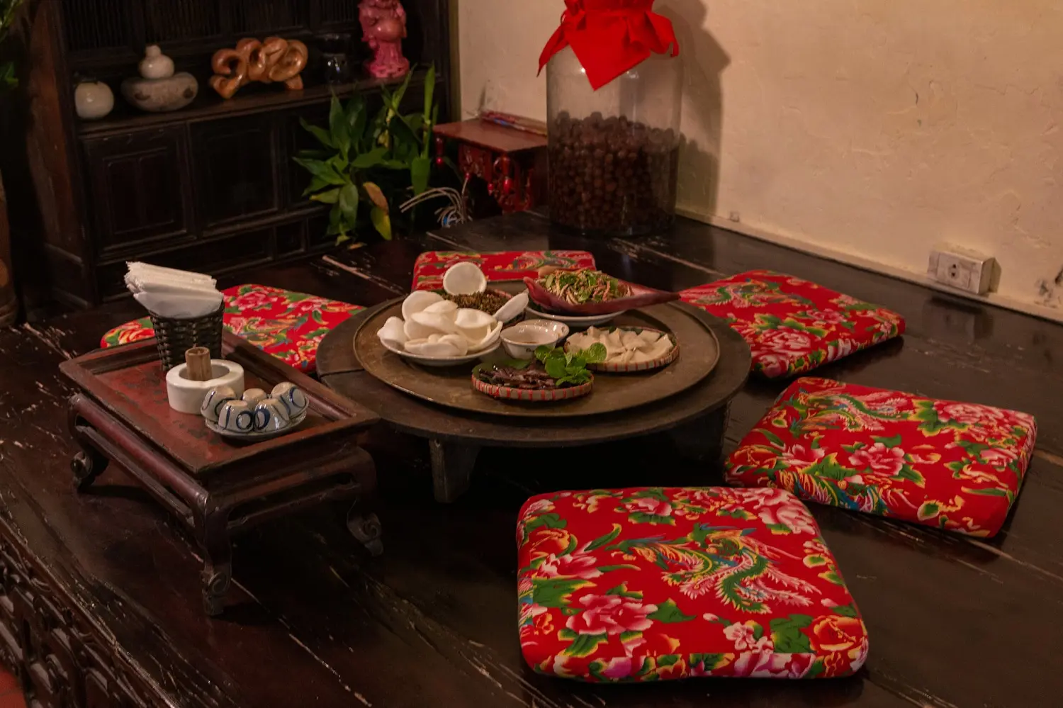 Nhà hàng Chim Sáo - Ẩm thực ba miền Việt Nam với vị ngon khó cưỡng 17