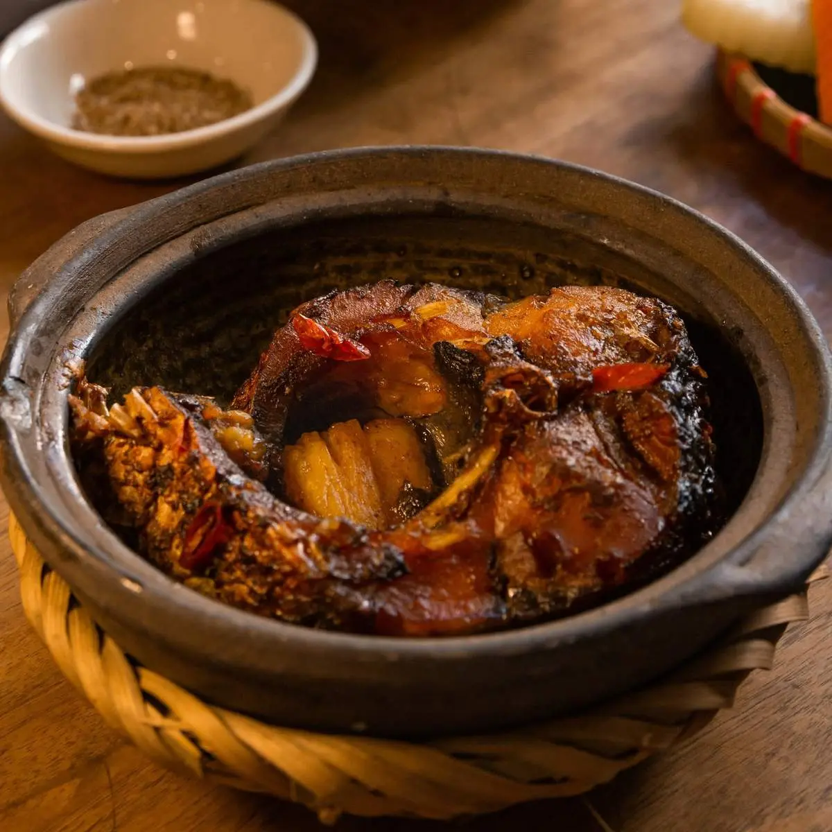 Nhà hàng Chim Sáo - Ẩm thực ba miền Việt Nam với vị ngon khó cưỡng 9