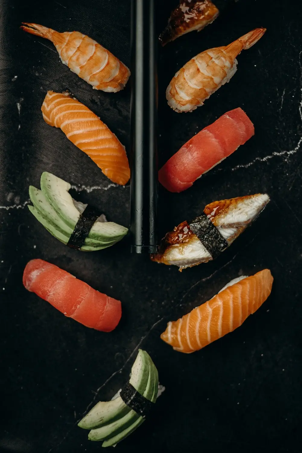 Nh&agrave; h&agrave;ng New Sake - Ẩm thực Nhật Bản khiến bao người phải &ldquo;m&ecirc; hoặc&rdquo; 11