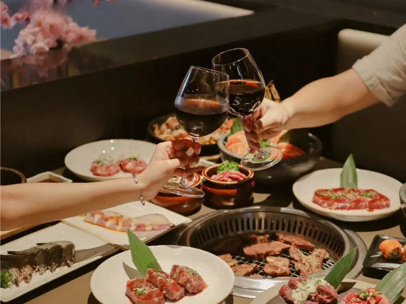 No n&ecirc; tại 8 nh&agrave; h&agrave;ng Nhật được y&ecirc;u th&iacute;ch nhất H&agrave; Nội 10