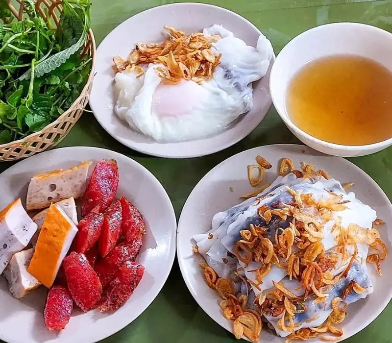No n&ecirc; với 15 qu&aacute;n ăn vặt H&agrave; Nội si&ecirc;u ngon d&agrave;nh cho bạn 7