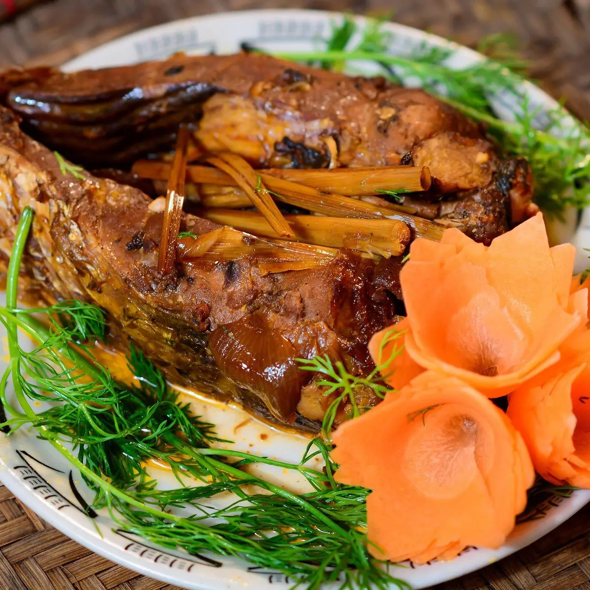 Pao Qu&aacute;n - Một T&acirc;y Bắc b&igrave;nh y&ecirc;n giữa l&ograve;ng H&agrave; Th&agrave;nh 6