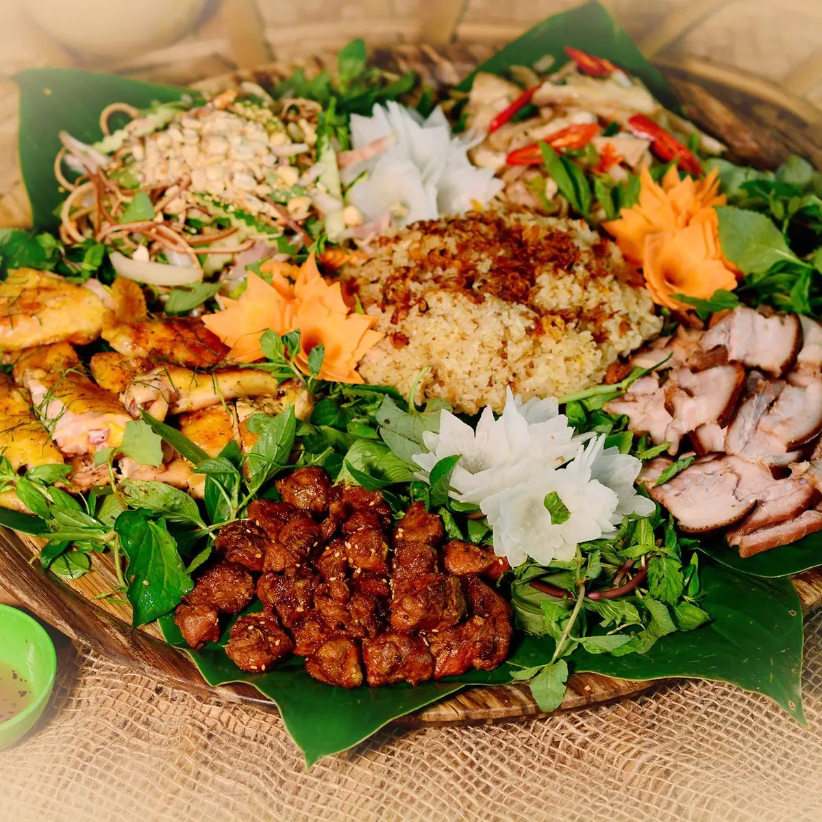 Pao Qu&aacute;n - Một T&acirc;y Bắc b&igrave;nh y&ecirc;n giữa l&ograve;ng H&agrave; Th&agrave;nh 12