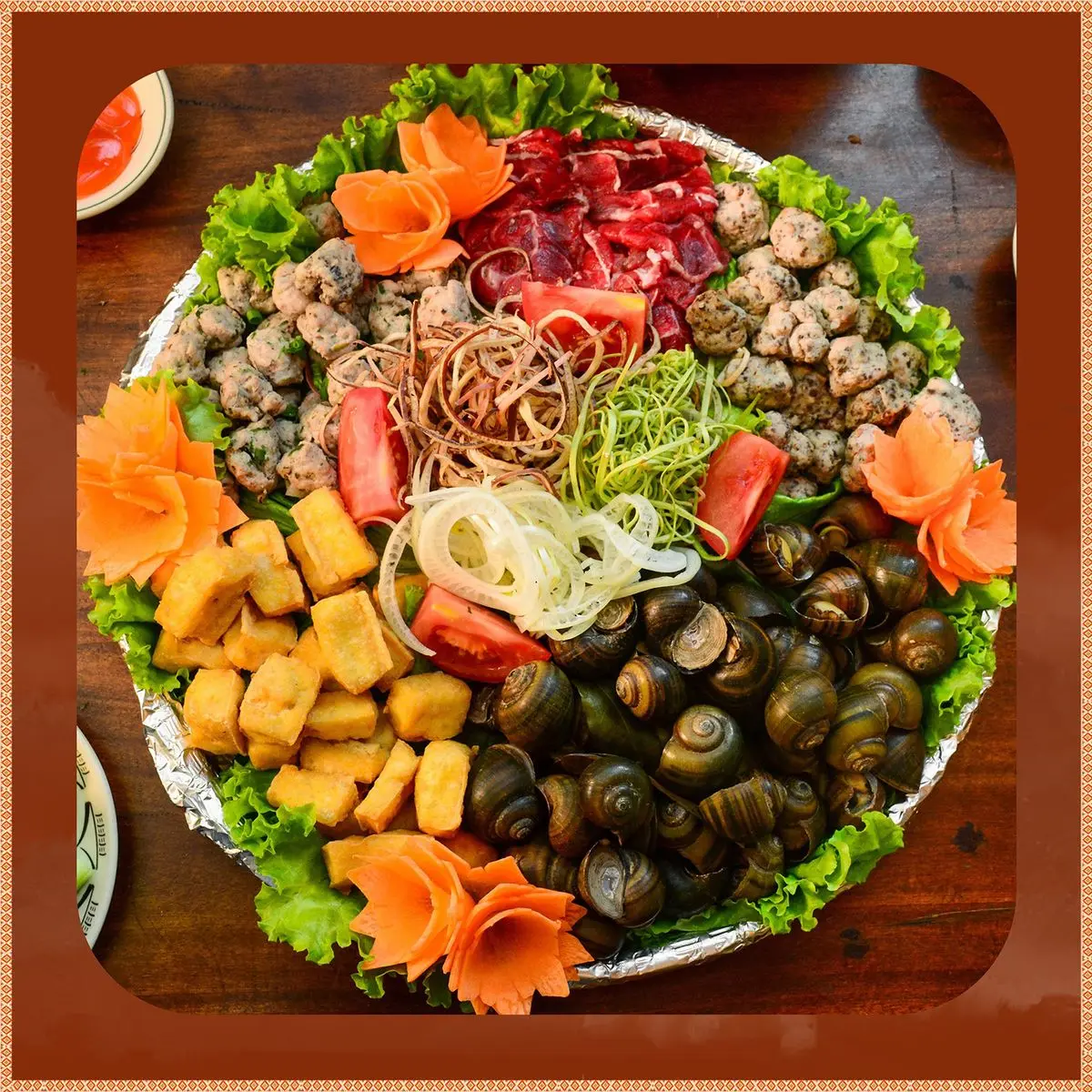Pao Qu&aacute;n - Một T&acirc;y Bắc b&igrave;nh y&ecirc;n giữa l&ograve;ng H&agrave; Th&agrave;nh 9
