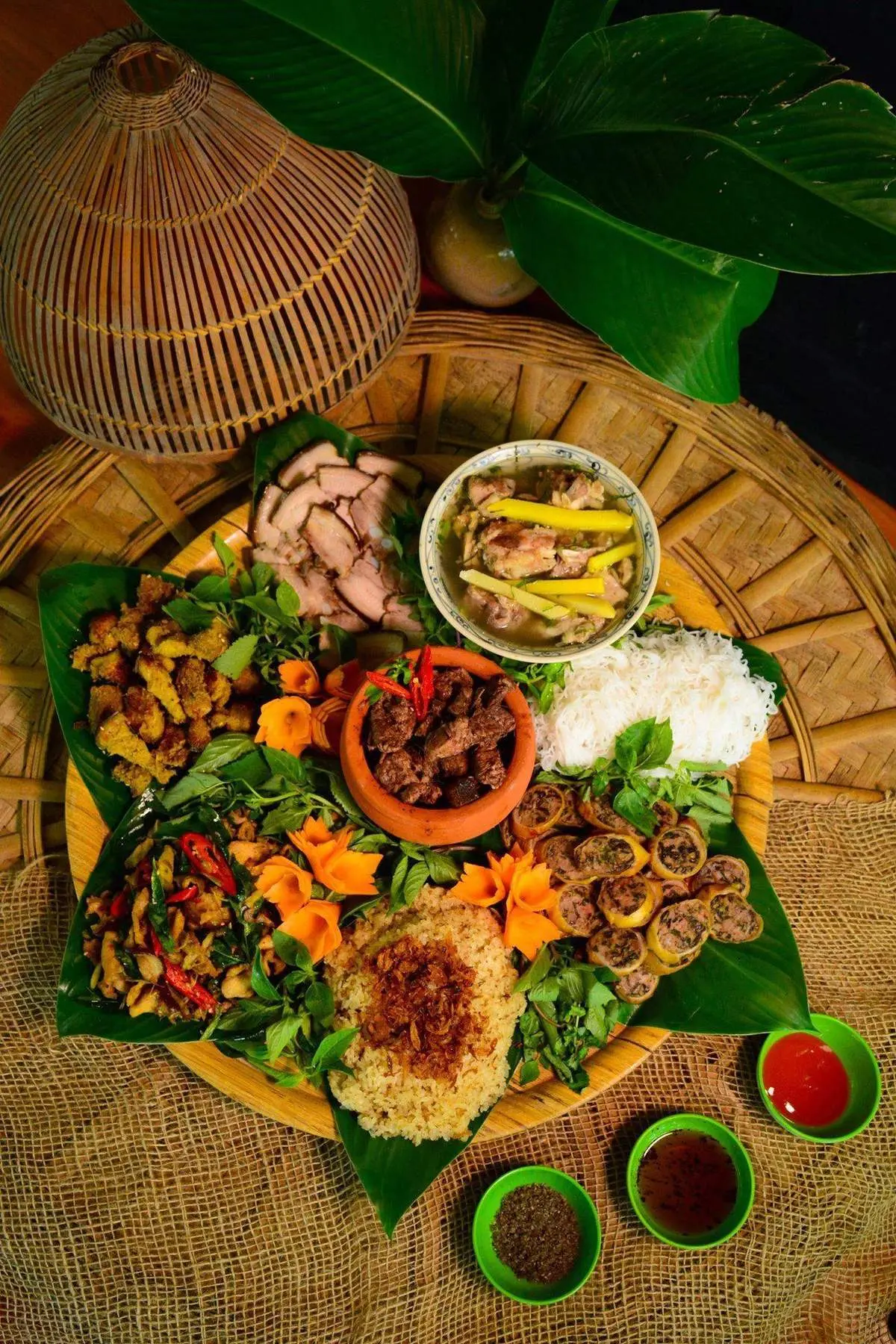 Pao Qu&aacute;n - Một T&acirc;y Bắc b&igrave;nh y&ecirc;n giữa l&ograve;ng H&agrave; Th&agrave;nh 8