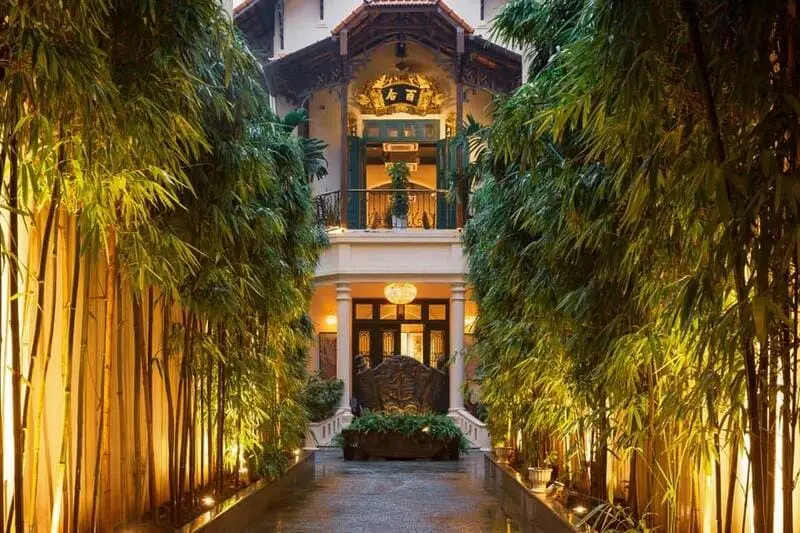 Ra phố Đường Th&agrave;nh thưởng thức Chả c&aacute; Thăng Long chuẩn vị Bắc 2