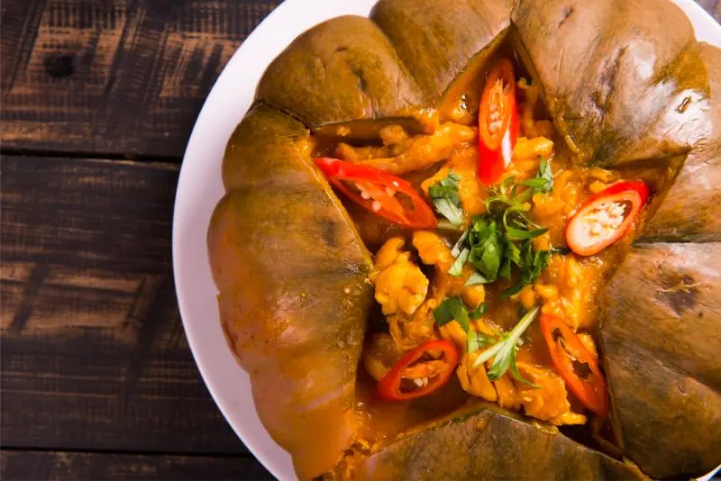 Review Hẻm Qu&aacute;n: Nơi mang ẩm thực S&agrave;i G&ograve;n đến thủ đ&ocirc; H&agrave; Nội 4