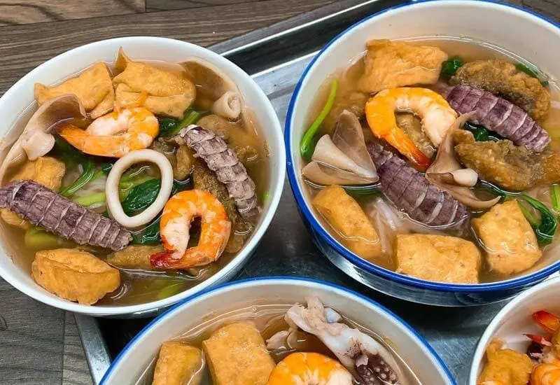 T&igrave;m về 5 h&agrave;ng b&uacute;n hải sản H&agrave; Nội ngon nhất thủ đ&ocirc; 2