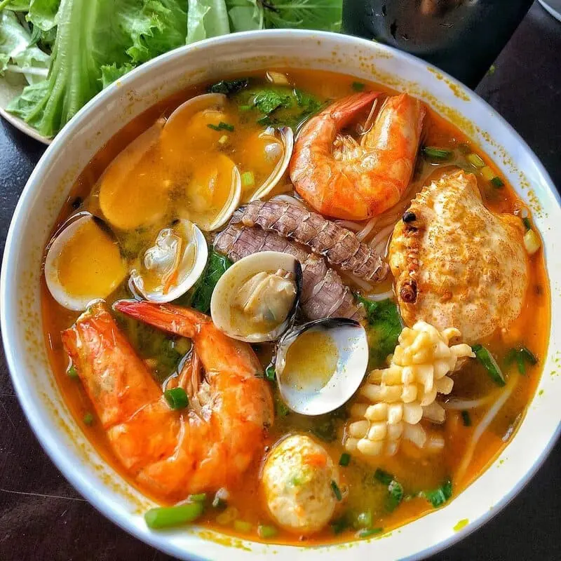 T&igrave;m về 5 h&agrave;ng b&uacute;n hải sản H&agrave; Nội ngon nhất thủ đ&ocirc; 7