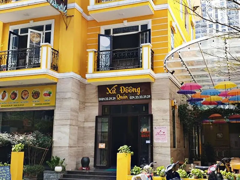 Top 10 qu&aacute;n lẩu ri&ecirc;u cua bắp b&ograve; H&agrave; Nội ngon nhất, ăn l&agrave; ghiền 11