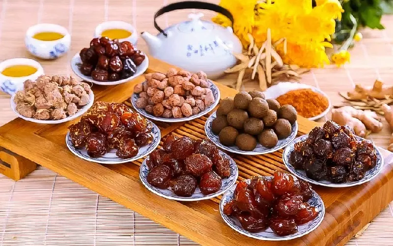 Top 12 loại b&aacute;nh kẹo H&agrave; Nội ngon nức tiếng trọn vị thủ đ&ocirc; 2