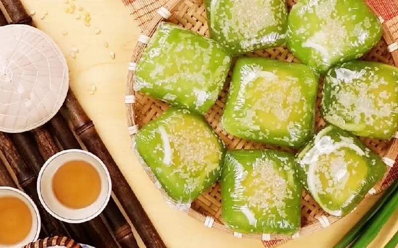 Top 12 loại b&aacute;nh kẹo H&agrave; Nội ngon nức tiếng trọn vị thủ đ&ocirc; 6