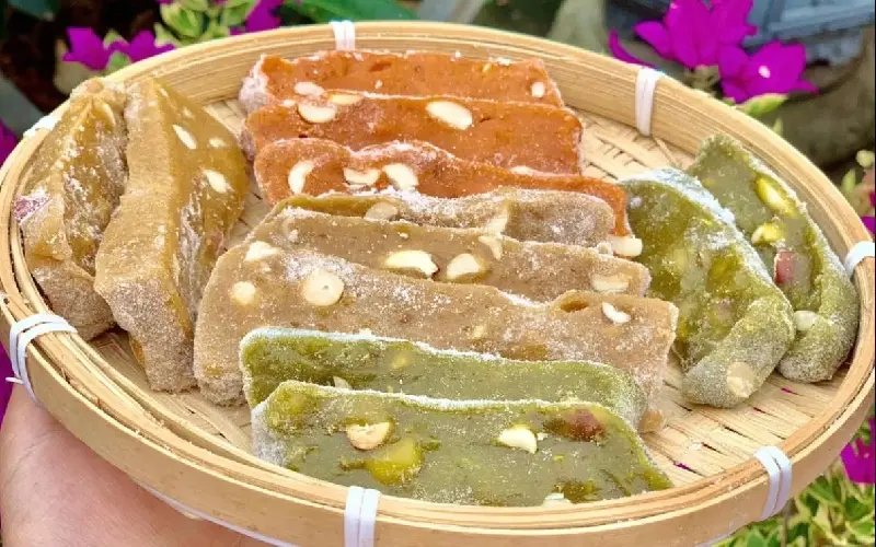 Top 12 loại b&aacute;nh kẹo H&agrave; Nội ngon nức tiếng trọn vị thủ đ&ocirc; 4
