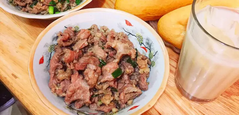 Top 17 m&oacute;n ngon H&agrave; Đ&ocirc;ng bạn nhất định phải thử 4