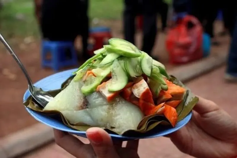 Top 17 m&oacute;n ngon H&agrave; Đ&ocirc;ng bạn nhất định phải thử 5