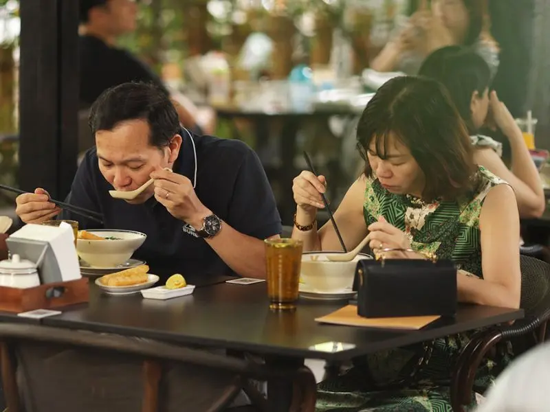 Top 6 qu&aacute;n cơm g&agrave; Hải Nam nổi tiếng nhất H&agrave; Nội 7