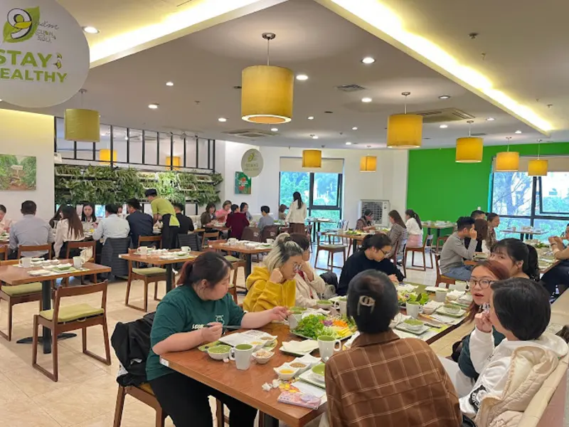 Top 8 qu&aacute;n m&oacute;n cuốn ngon H&agrave; Nội, trọn vị tinh hoa trong sự đơn giản 5