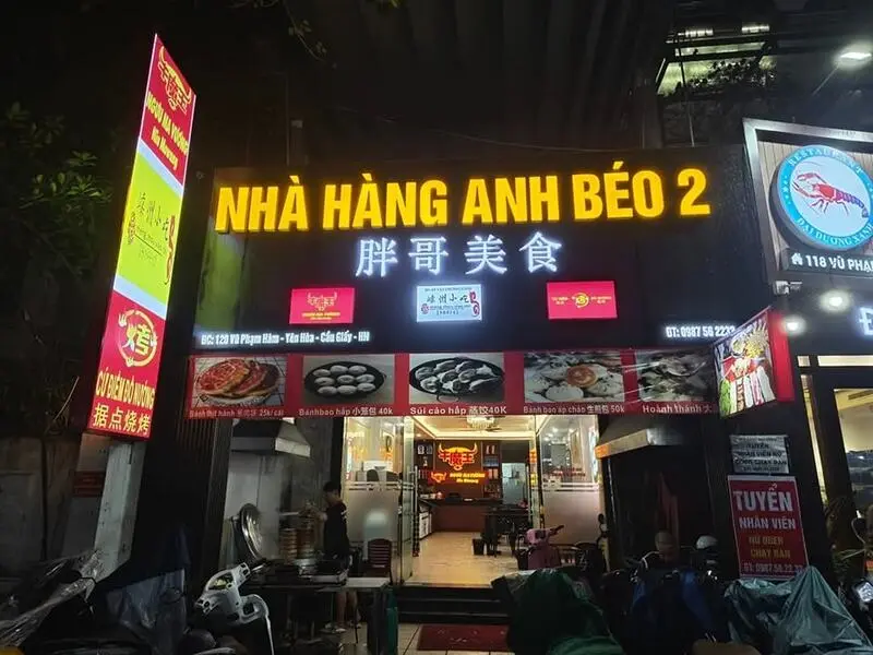 Top 8 qu&aacute;n ph&aacute; lấu H&agrave; Nội nơi t&igrave;m về hương vị lạ m&agrave; quen 5