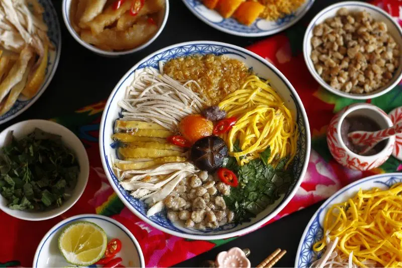 Top 9 m&oacute;n ăn H&agrave; Nội đi xa nhớ m&atilde;i ẩm thực thủ đ&ocirc; 6