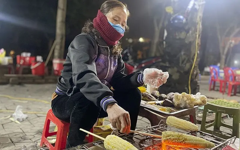 Top 9 m&oacute;n ăn m&ugrave;a đ&ocirc;ng H&agrave; Nội ấm l&ograve;ng ng&agrave;y lạnh gi&aacute; 8