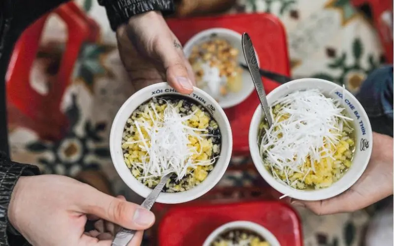Top 9 m&oacute;n ăn m&ugrave;a đ&ocirc;ng H&agrave; Nội ấm l&ograve;ng ng&agrave;y lạnh gi&aacute; 9