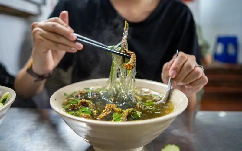 Top 9 m&oacute;n ăn m&ugrave;a đ&ocirc;ng H&agrave; Nội ấm l&ograve;ng ng&agrave;y lạnh gi&aacute; 10