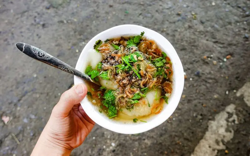 Top 9 m&oacute;n ăn m&ugrave;a đ&ocirc;ng H&agrave; Nội ấm l&ograve;ng ng&agrave;y lạnh gi&aacute; 5