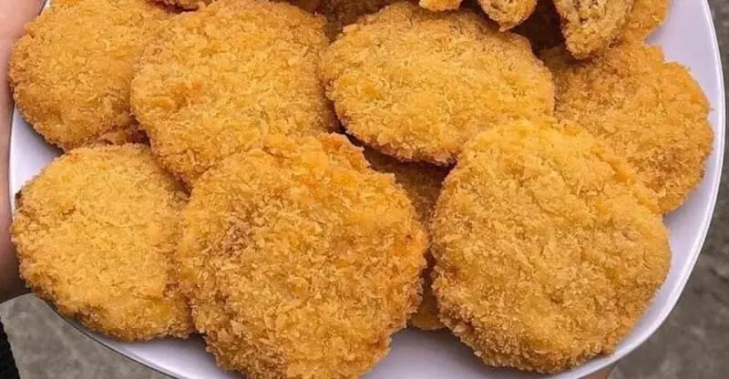 Top qu&aacute;n b&aacute;nh g&agrave; H&agrave; Nội cho bạn trải nghiệm ẩm thực đường phố hấp dẫn 7