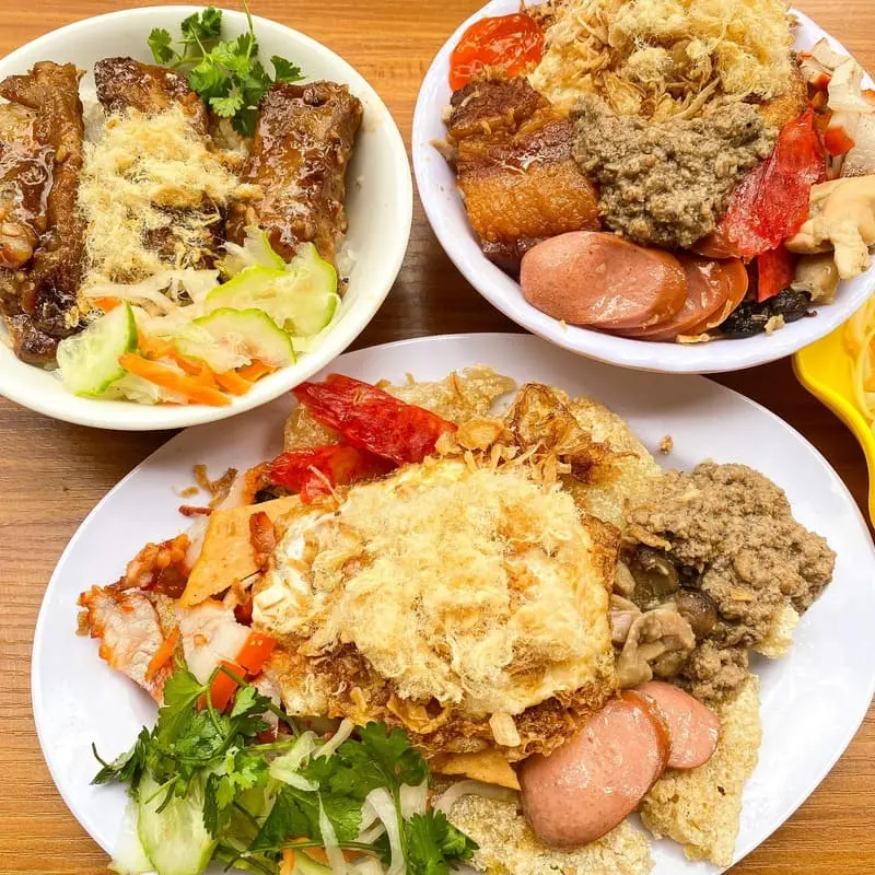 Truy t&igrave;m 8 qu&aacute;n x&ocirc;i đ&ecirc;m ngon nhất H&agrave; Nội 2
