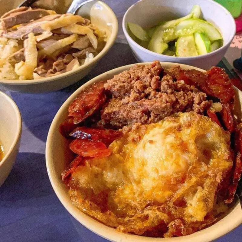 Truy t&igrave;m 8 qu&aacute;n x&ocirc;i đ&ecirc;m ngon nhất H&agrave; Nội 5
