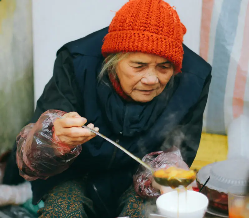 Điểm danh những quán chè nóng Hà Nội ngon nức tiếng
