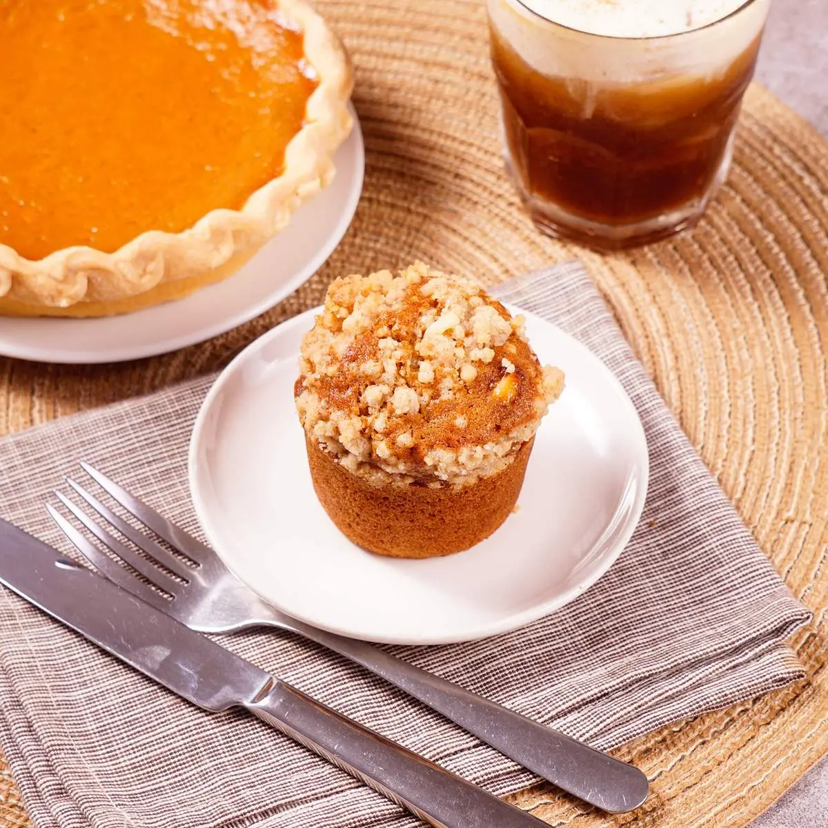 Joma Bakery Cafe - Thiên đường cà phê và bánh ngọt