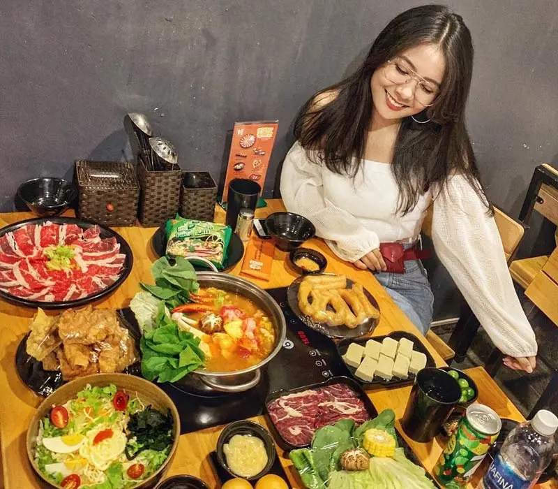 Lẩu Phan, thương hiệu lẩu lâu đời nức tiếng của thủ đô