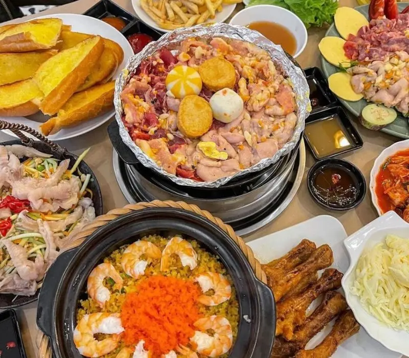 Top 10 quán bò nầm nướng thơm ngon, nhất định phải thử ở Hà Nội