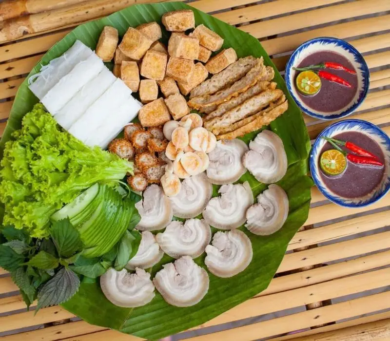 Top 17 món ngon Hà Đông bạn nhất định phải thử