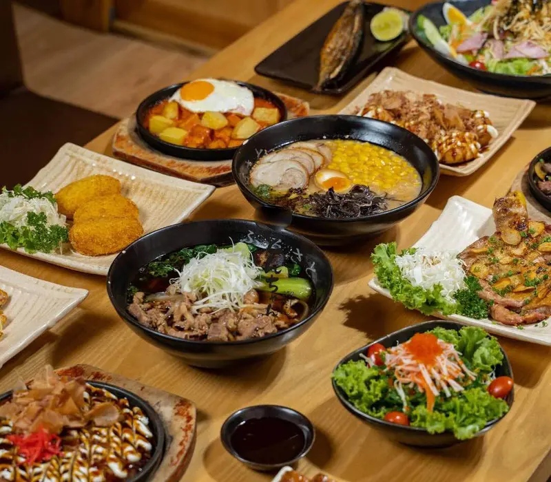 Top 7 quán ramen Hà Nội ngon chuẩn hương vị Nhật