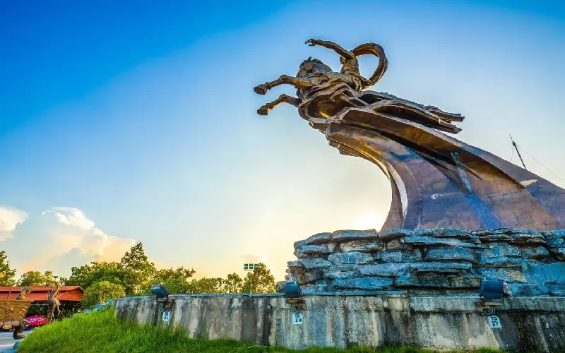 16 địa điểm vui chơi gần H&agrave; Nội l&yacute; tưởng để thư gi&atilde;n cuối tuần 6
