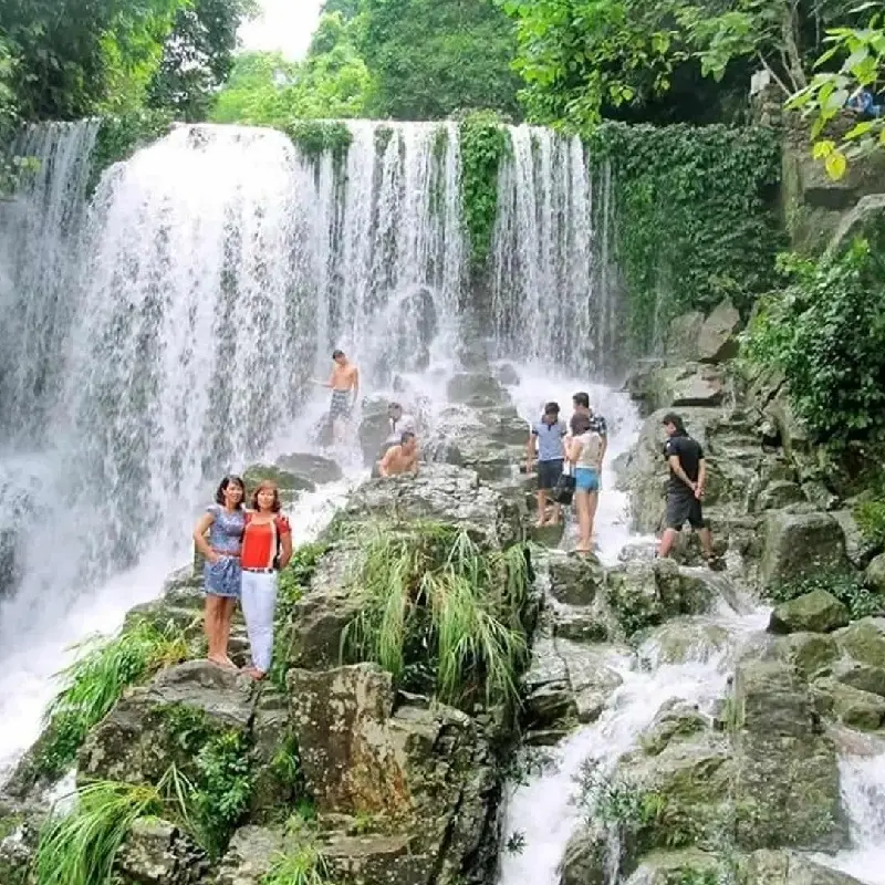 16 địa điểm vui chơi gần H&agrave; Nội l&yacute; tưởng để thư gi&atilde;n cuối tuần 12