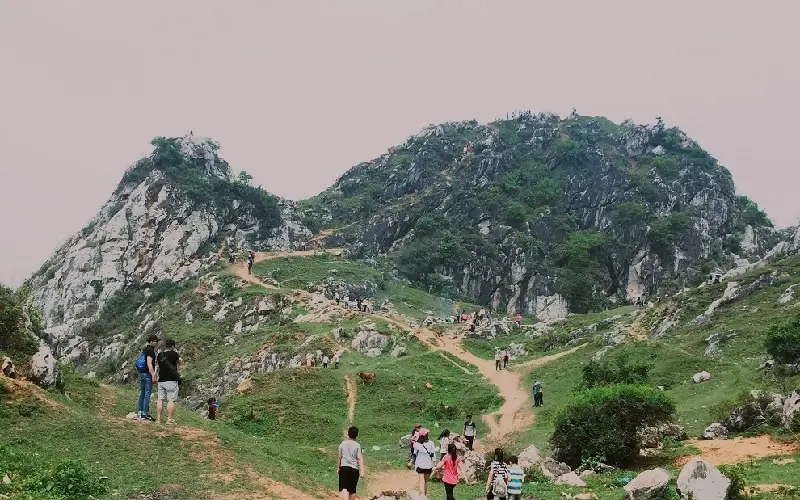 16 địa điểm vui chơi gần H&agrave; Nội l&yacute; tưởng để thư gi&atilde;n cuối tuần 8