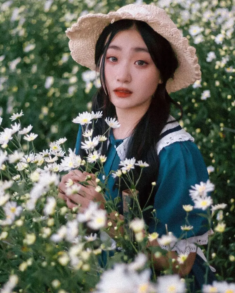20 địa điểm chụp ảnh Tết đẹp, miễn ph&iacute; ở H&agrave; Nội Xu&acirc;n 2026 14
