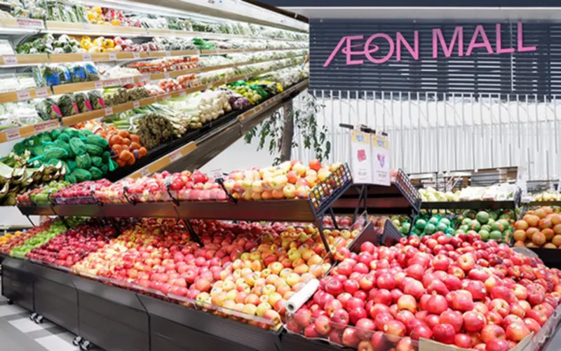 Aeon Mall Hà Đông có gì? Kinh nghiệm mua sắm, ăn uống, giải trí chi tiết 19