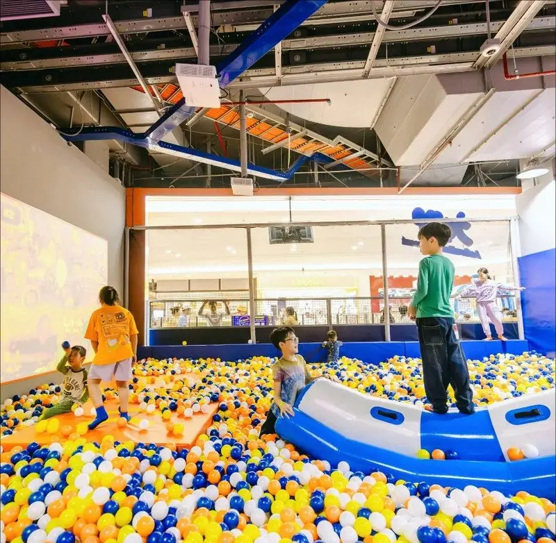 Aeon Mall Hà Đông có gì? Kinh nghiệm mua sắm, ăn uống, giải trí chi tiết 11