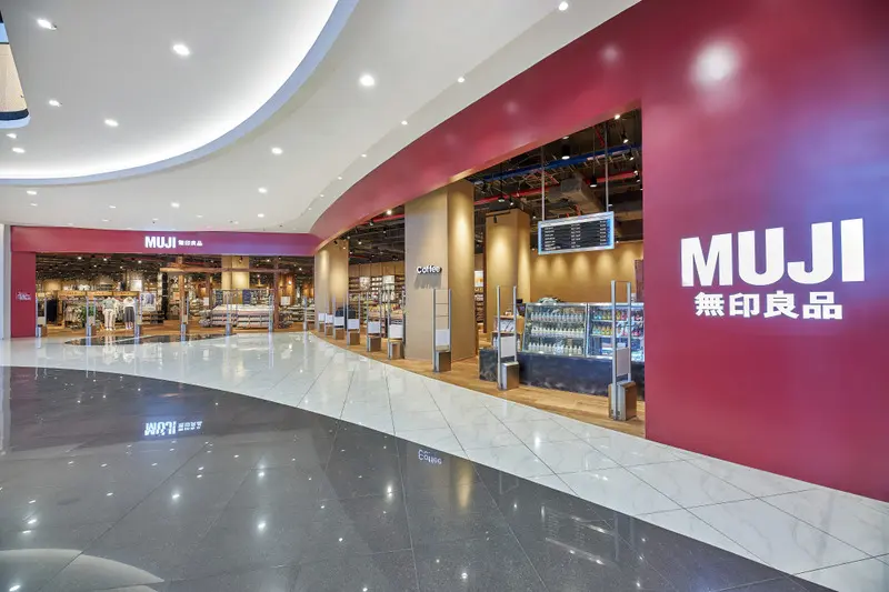 Aeon Mall Hà Đông có gì? Kinh nghiệm mua sắm, ăn uống, giải trí chi tiết 22