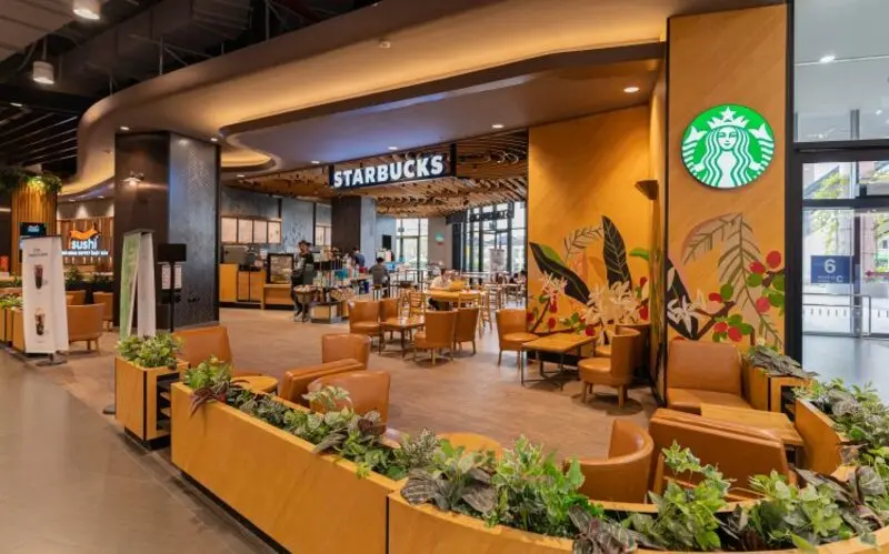 Aeon Mall Hà Đông có gì? Kinh nghiệm mua sắm, ăn uống, giải trí chi tiết 14